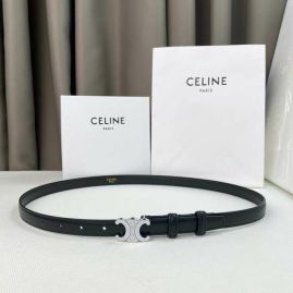 Picture of Celine Belts _SKUCelinebelt18mmX90-110cm7D03383